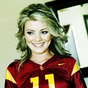 Meet your Posher, Kris